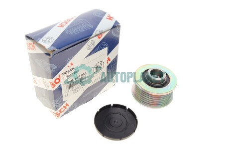 Ремкомплект генератора BOSCH F 00M 147 956