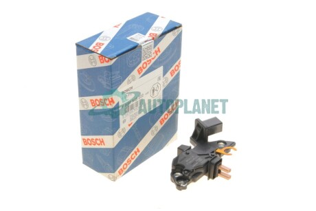 Реле генератора BMW 3 (E90)/5 (E60) 04-11 N52 BOSCH F 00M A45 222