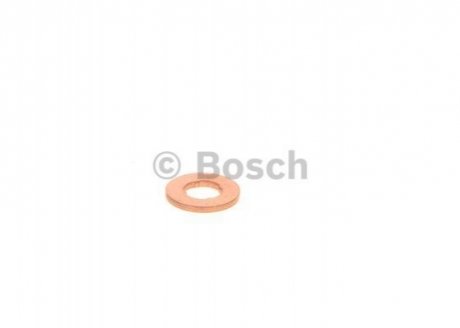 Кольцо уплотнительное BOSCH F00VC17503