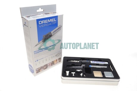 ПАЯЛЬНИК VERSATIP 2000 DREMEL BOSCH F 013 200 0JC