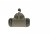Цилиндр тормозной BOSCH F026002175 (фото 2)