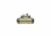 Цилиндр тормозной (задний) Peugeot 207 06-15/405 I/II 87-99 (L) BOSCH F 026 002 208 (фото 4)