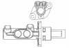 Цилиндр тормозной (главный) Lada 2101-2106 70-12 BOSCH F 026 003 943 (фото 5)