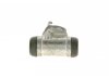 Циліндр гальмівний (задній) Peugeot 206 00- (L) (d=20.64mm) BOSCH F 026 009 234 (фото 2)