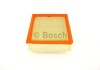 Фільтр повітряний BOSCH F 026 400 234 (фото 4)