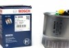 Фильтр топливный MB Sprinter 2.2-3.0CDI (+отв. датчика воды) BOSCH F 026 402 056 (фото 1)