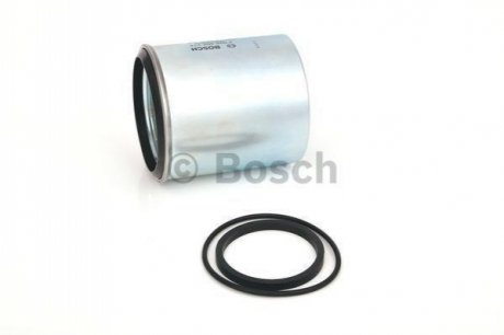 Фильтр топливный BOSCH F026402114 (фото 1)