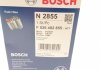 Фільтр паливний VW Touareg/Porsche Cayenne 3.0-4.2D 10- BOSCH F 026 402 855 (фото 5)