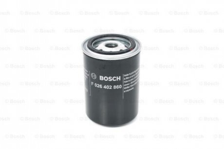 Фильтр топлива BOSCH F 026 402 860 (фото 1)
