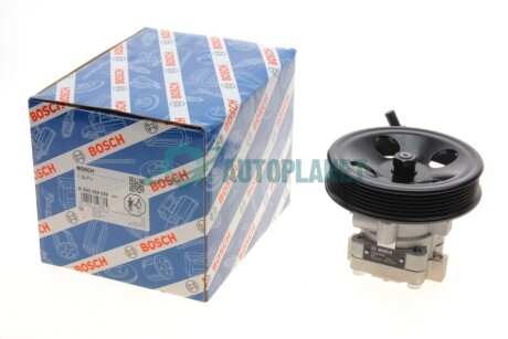 Насос ГПК Hyundai Santa Fe II/Kia Sorento II 2.0/2.2/2.4 CRDi 09-15 BOSCH K S02 000 050