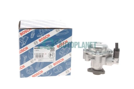 НАСОС ГІДРОПІДСИЛЮВАЧА КЕРМА BOSCH K S02 000 059