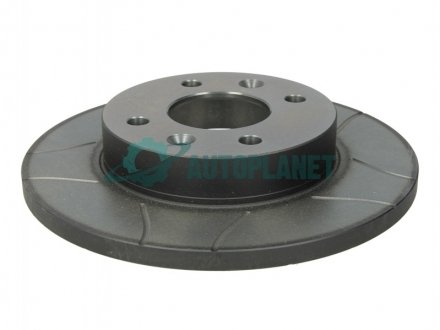 Тормозные диски BREMBO 08.2958.75