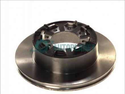 Тормозной диск BREMBO 08.5952.10