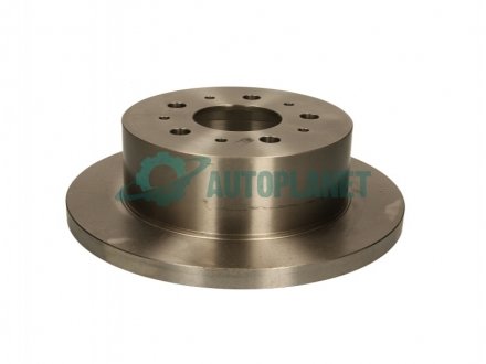 Тормозной диск BREMBO 08.8094.50