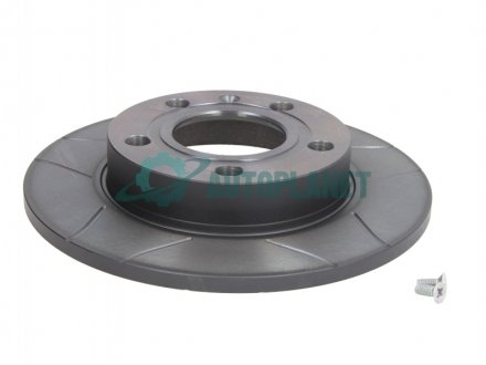 Тормозные диски BREMBO 08.9136.75