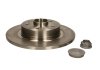 Тормозной диск с подшипником BREMBO 08.9792.17 (фото 1)
