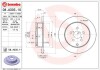 Гальмівний диск зад. Avensis 03- (280x56mm) BREMBO 08.A335.11 (фото 1)