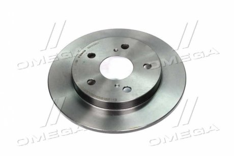 Тормозной диск Painted disk BREMBO 08.A534.21