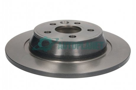Тормозной диск Painted disk BREMBO 08.A540.11