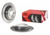 Гальмівні диски BREMBO 08.A540.1X (фото 2)