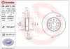 Тормозной диск BREMBO 08.A915.21 (фото 1)