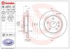 Гальмівний диск зад. Insignia A 08- (292x48mm) BREMBO 08.A970.11 (фото 1)