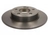 Тормозной диск BREMBO 08.B347.41 (фото 1)