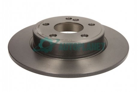 Тормозной диск BREMBO 08.B347.41