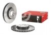 Тормозной диск BREMBO 09.4939.11 (фото 2)