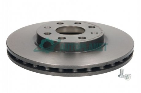 Тормозной диск BREMBO 09584331