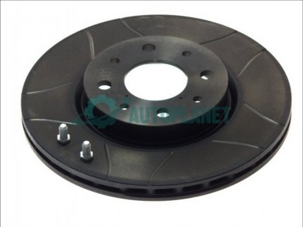 Тормозные диски BREMBO 09.5870.75
