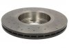 Тормозные диски BREMBO 09.8137.2X (фото 2)
