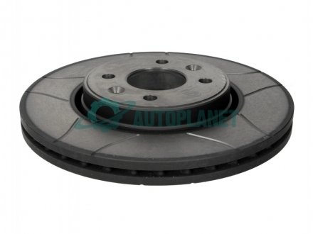 Тормозные диски BREMBO 09.8137.76