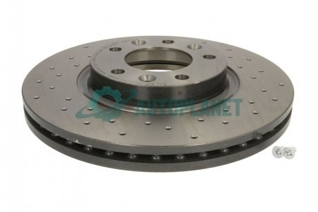 Гальмівні диски BREMBO 09.8303.1X
