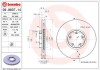 Гальмівний диск пер. Transit 00- (294x43mm) BREMBO 09.8837.14 (фото 1)
