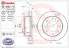 Диск гальмівний BREMBO 09.9022.11 (фото 1)