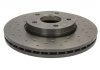 Тормозные диски BREMBO 09.9464.1X (фото 1)