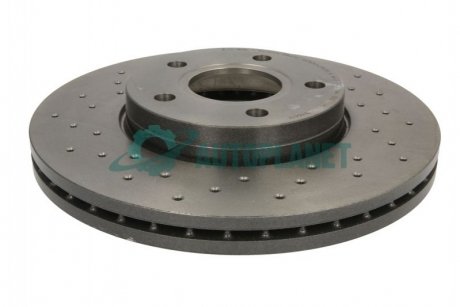 Тормозные диски BREMBO 09.9464.1X