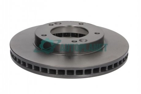 Тормозной диск BREMBO 09.9545.11