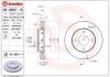 Диск тормозной BREMBO 09.9991.11 (фото 1)