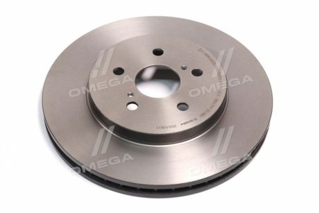 Тормозной диск Painted disk BREMBO 09.A109.11