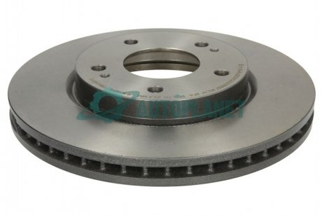 Тормозной диск Painted disk BREMBO 09.A148.11
