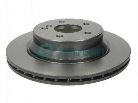 Тормозной диск Painted disk BREMBO 09.A358.11