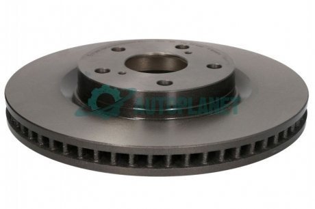 Тормозной диск Painted disk BREMBO 09.A417.11
