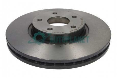 Тормозной диск Painted disk BREMBO 09.A427.21
