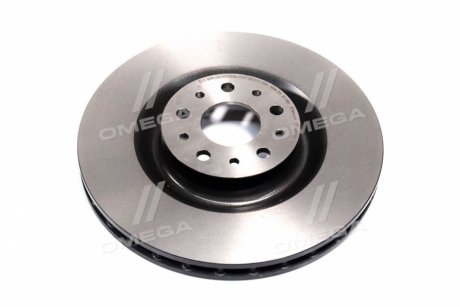 Тормозной диск Painted disk BREMBO 09.A444.41