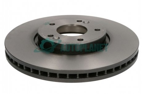 Тормозной диск Painted disk BREMBO 09.A532.11