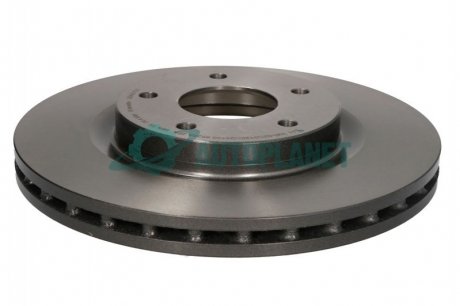 Тормозной диск Painted disk BREMBO 09.A637.21
