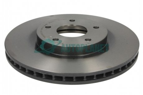 Тормозной диск Painted disk BREMBO 09.A716.11