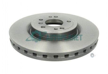 Тормозной диск Painted disk BREMBO 09.A956.11